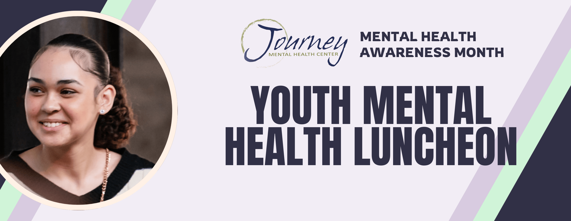 Youth Mental Health Luncheon